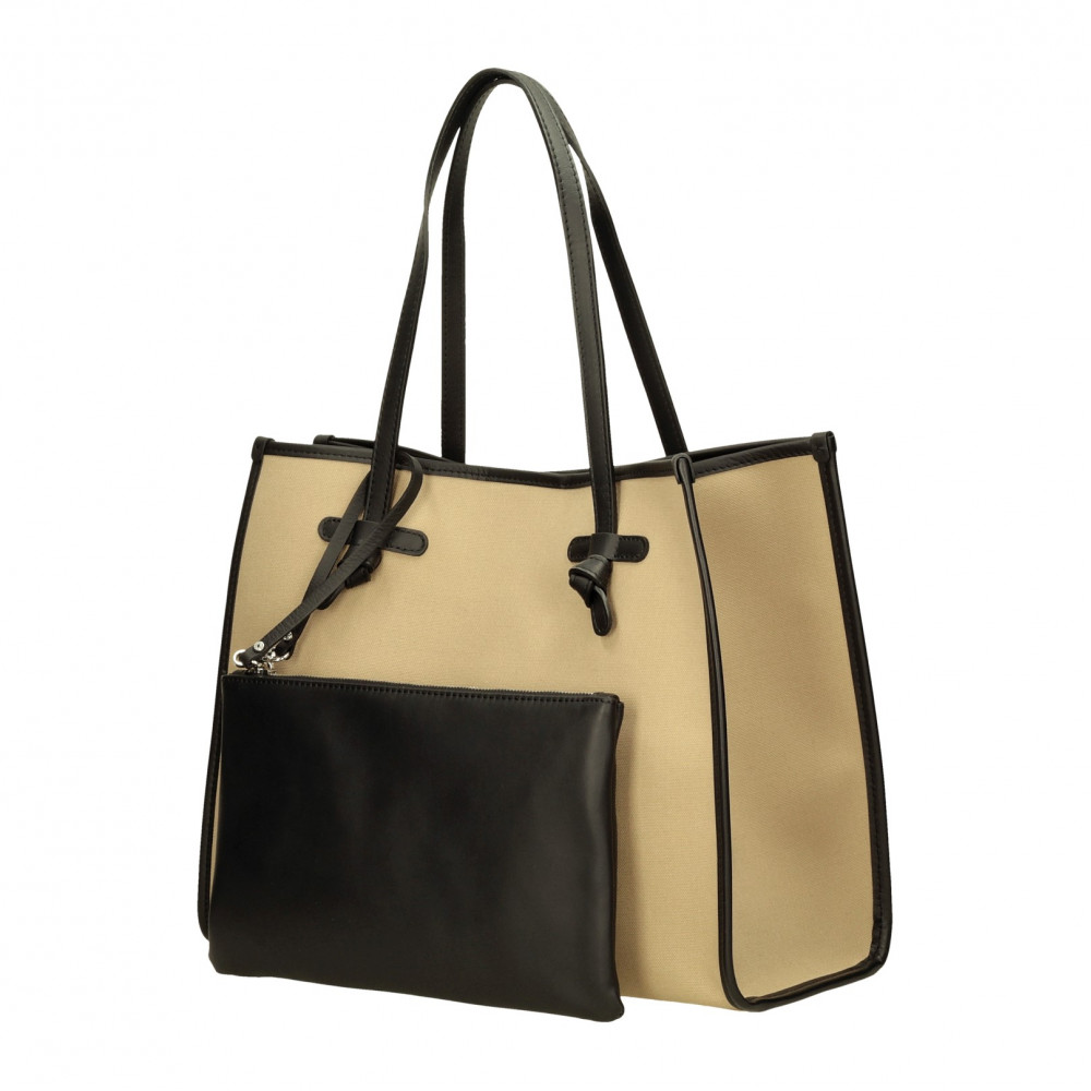 Сумка Gianni Chiarini 6850беж