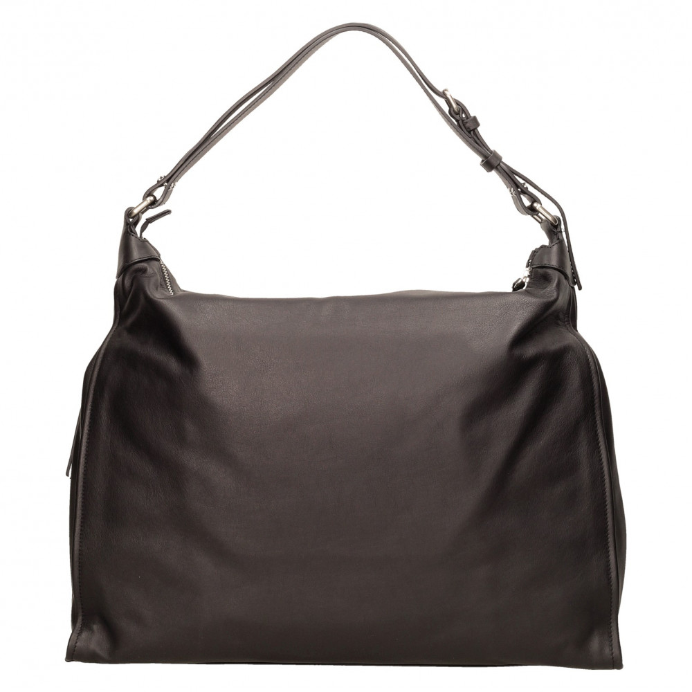 Сумка Gianni Chiarini 8082черная