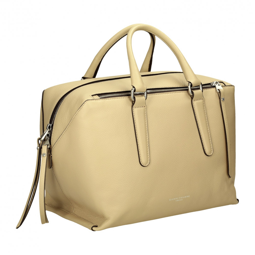 Сумка Gianni Chiarini 7491беж
