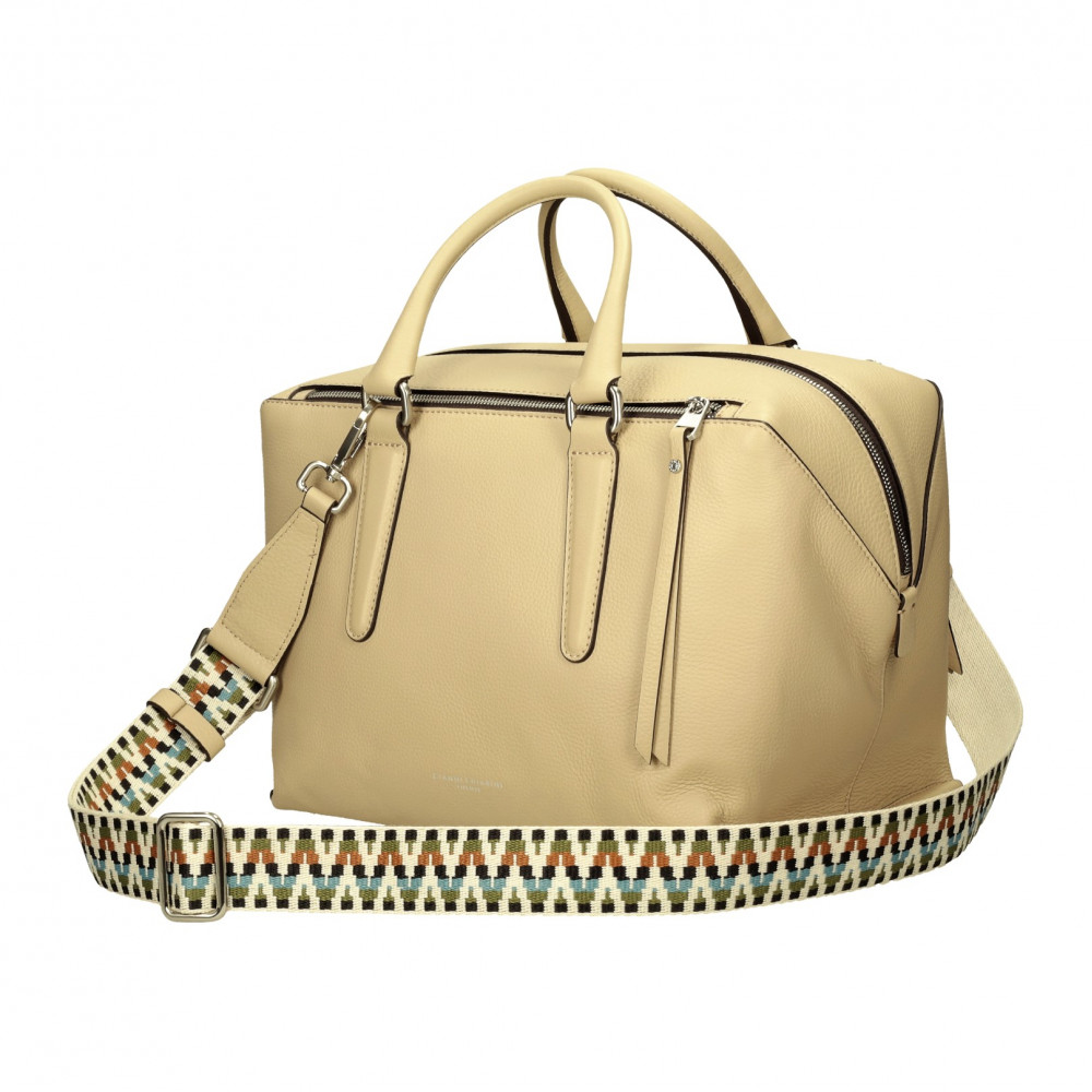 Сумка Gianni Chiarini 7491беж
