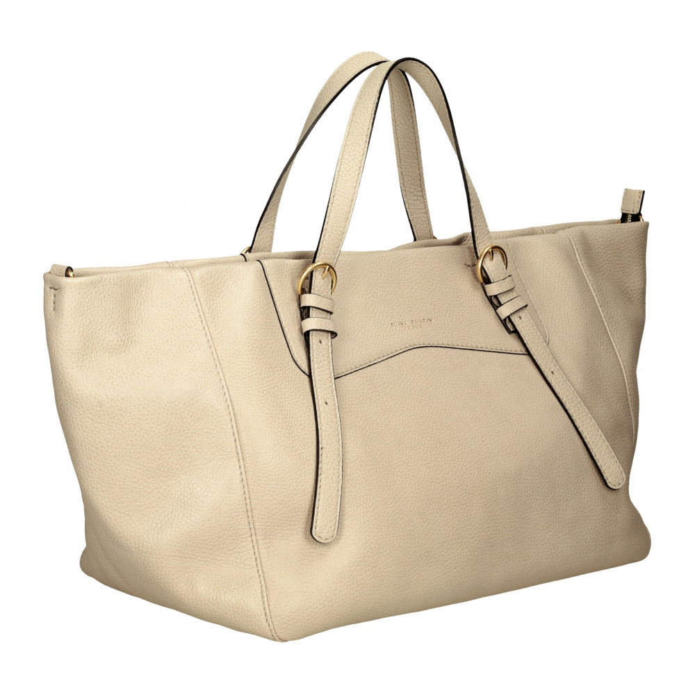 Сумка Gianni Chiarini 7607беж