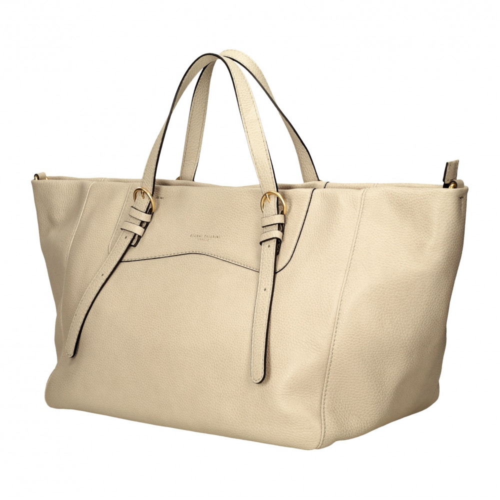 Сумка Gianni Chiarini 7607беж