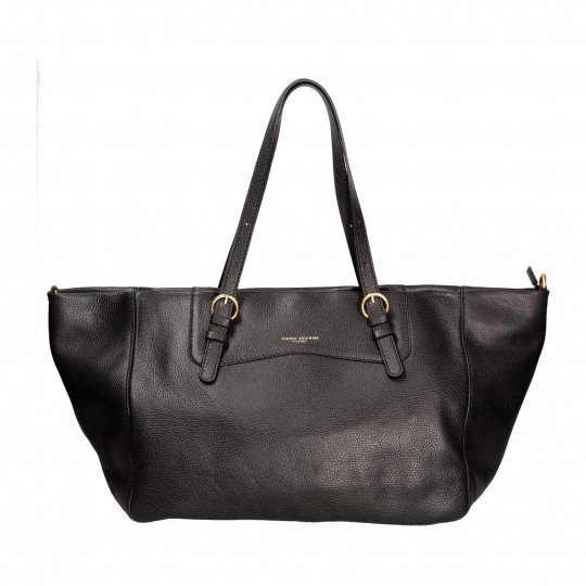 Сумка Gianni Chiarini 7607чер