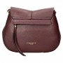 Сумка Gianni Chiarini 6036бордо