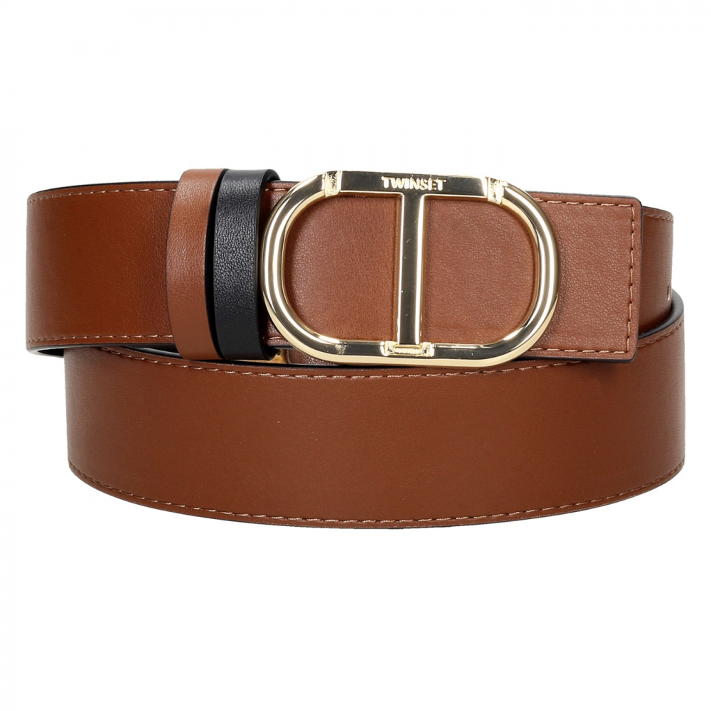 Ремень Twinset 251TO5050 кор