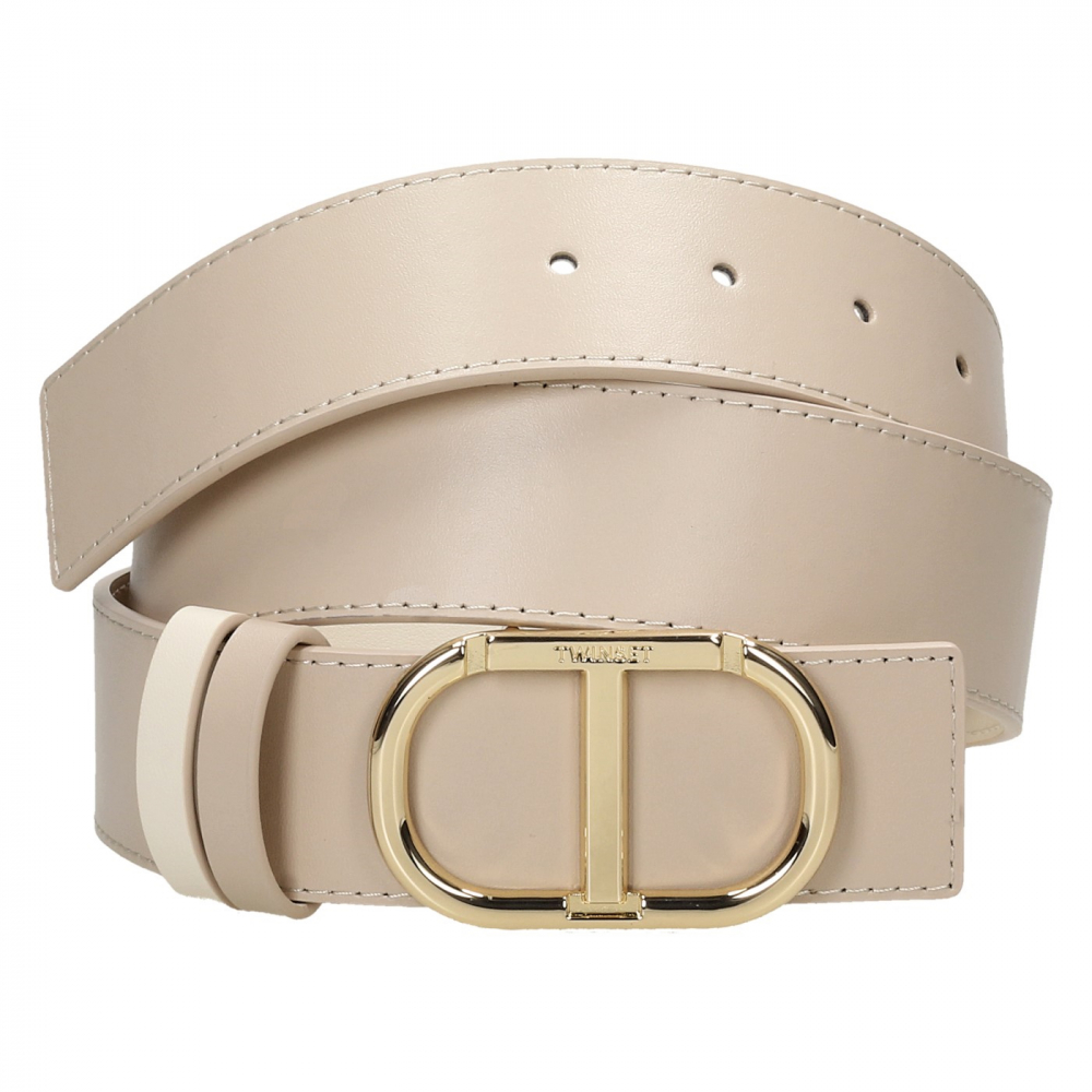 Ремень Twinset 251TO5050 беж