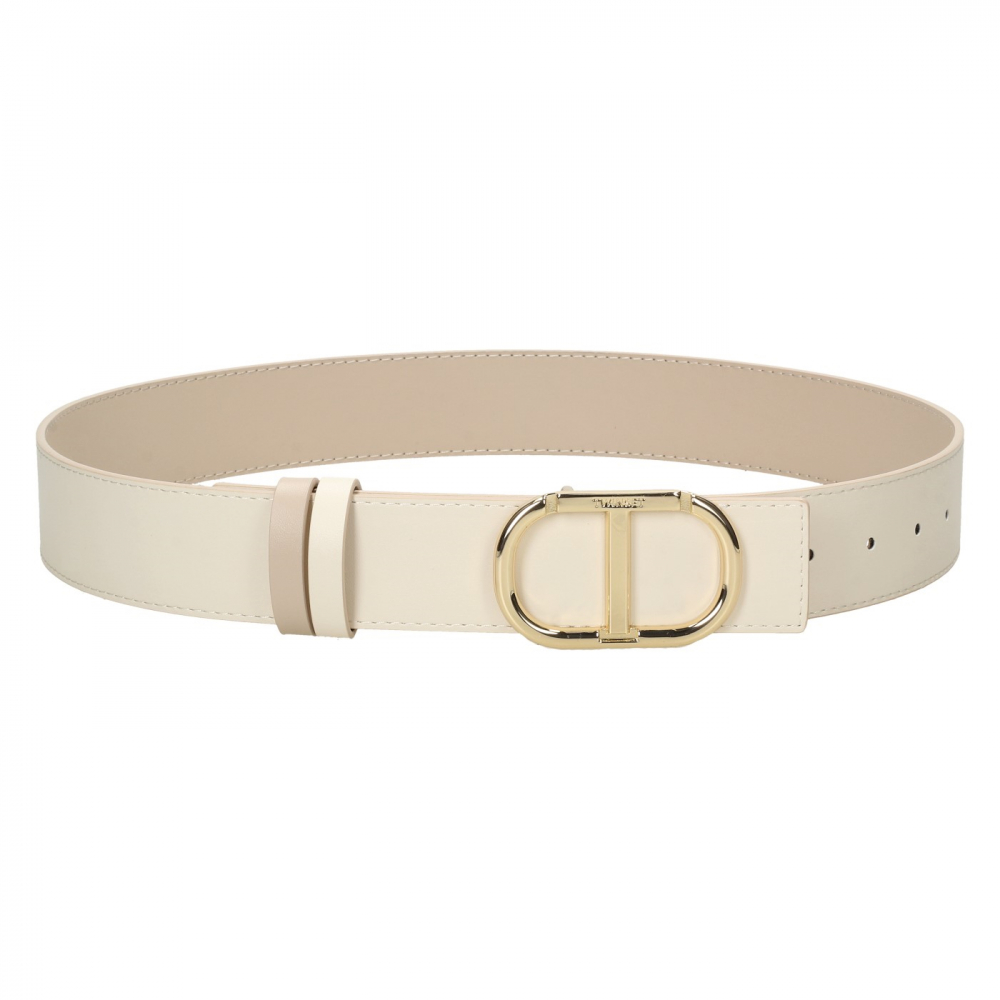 Ремень Twinset 251TO5050 беж