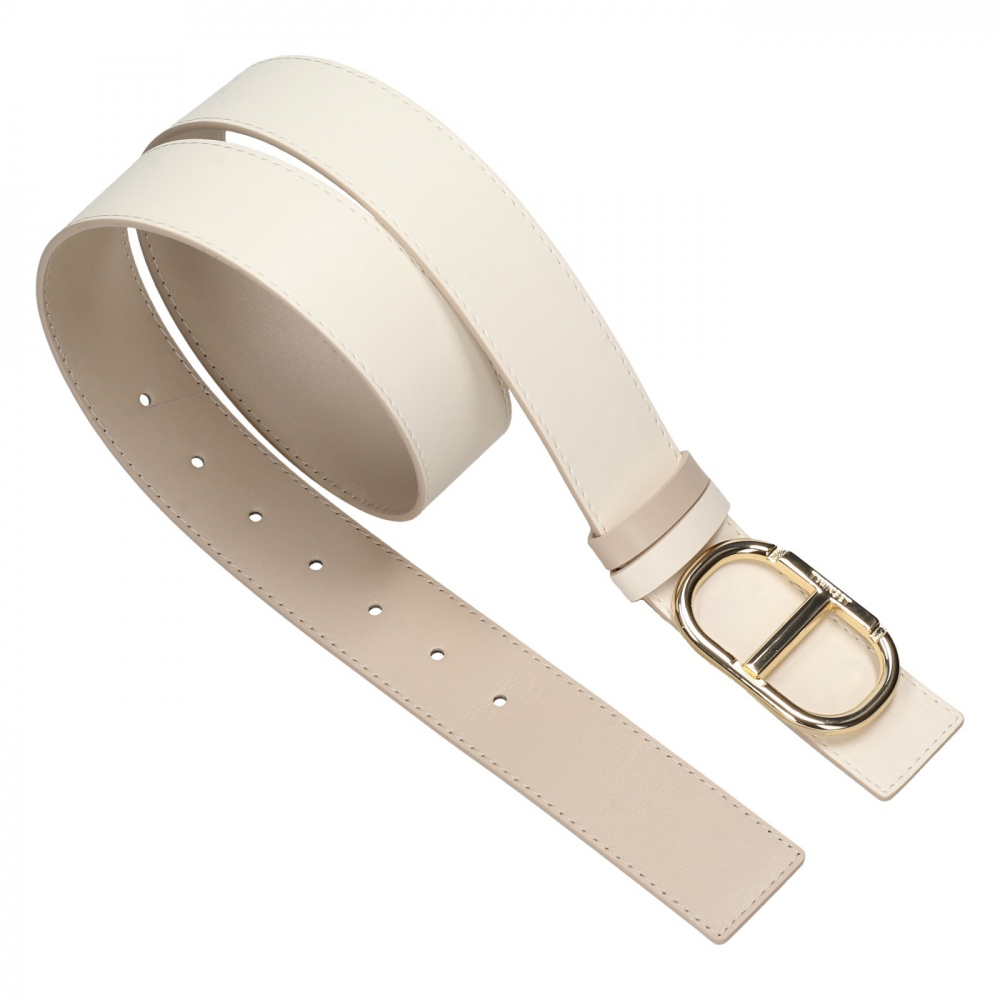 Ремень Twinset 251TO5050 беж