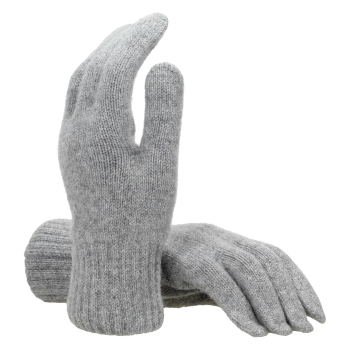 Перчатки Goia Roberto Guanto donna-104т-сер