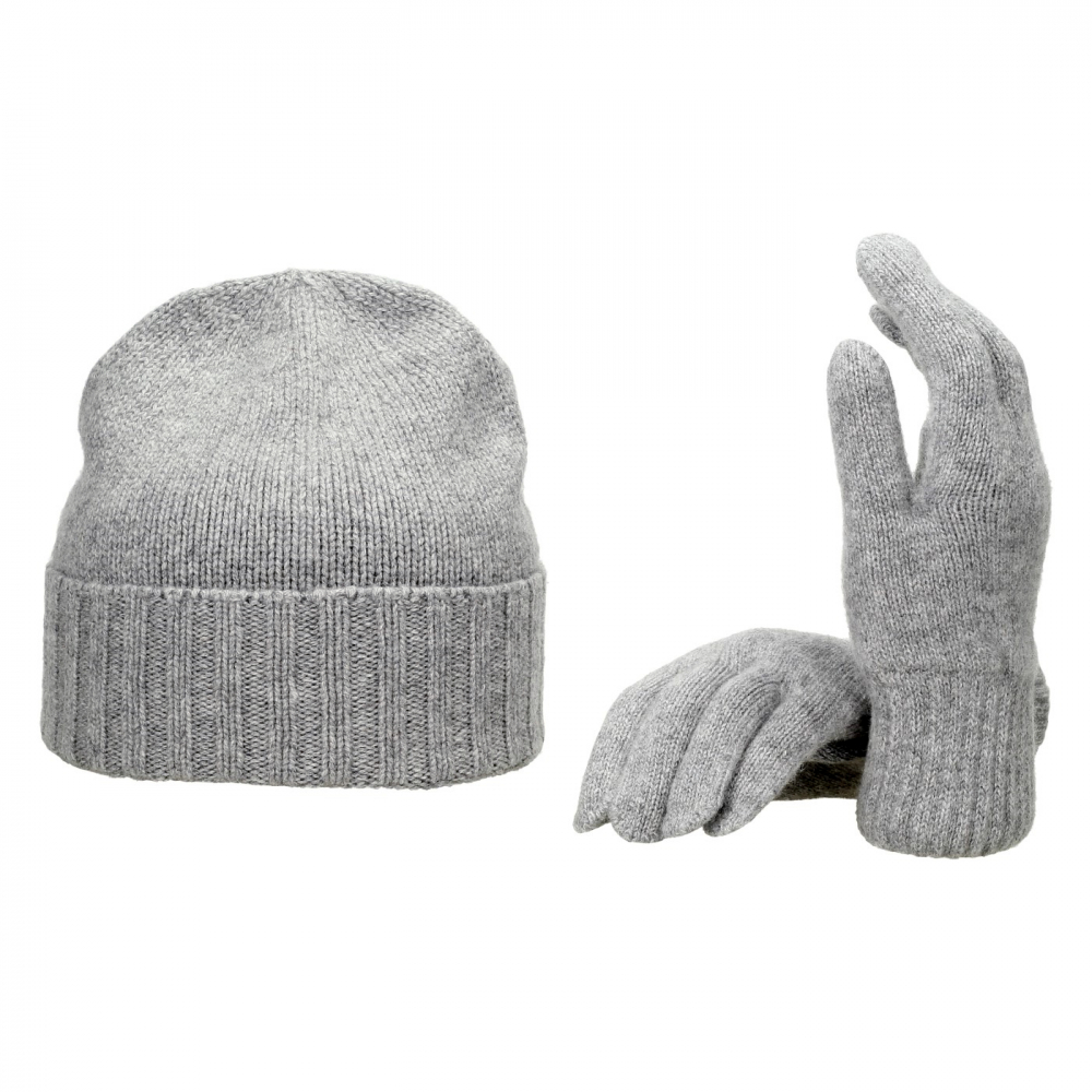 Рукавички Goia Roberto Guanto donna-104т-сер