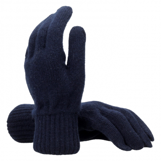 Рукавички Goia Roberto Guanto donna-101т-син