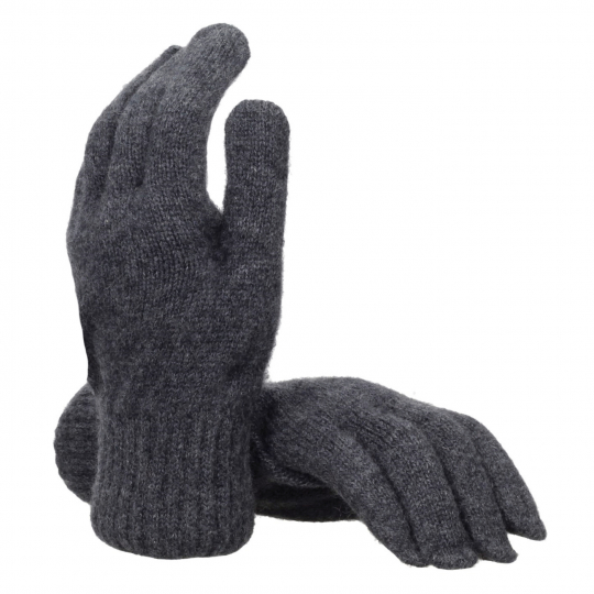 Рукавички Goia Roberto Guanto donna-105антрац