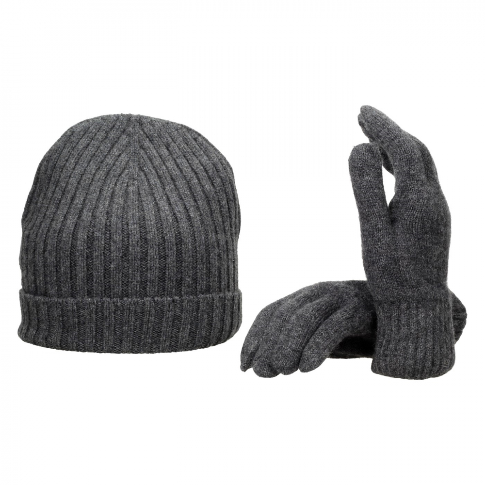 Рукавички Goia Roberto Guanto donna-105антрац