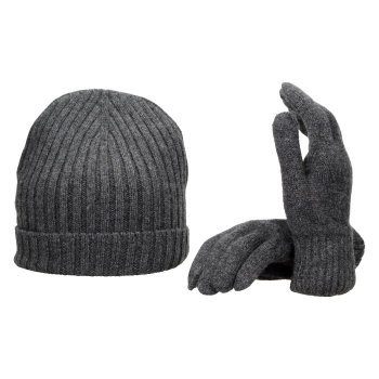 Перчатки Goia Roberto Guanto donna-105антрац