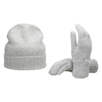 Перчатки Goia Roberto Guanto donna-123сер