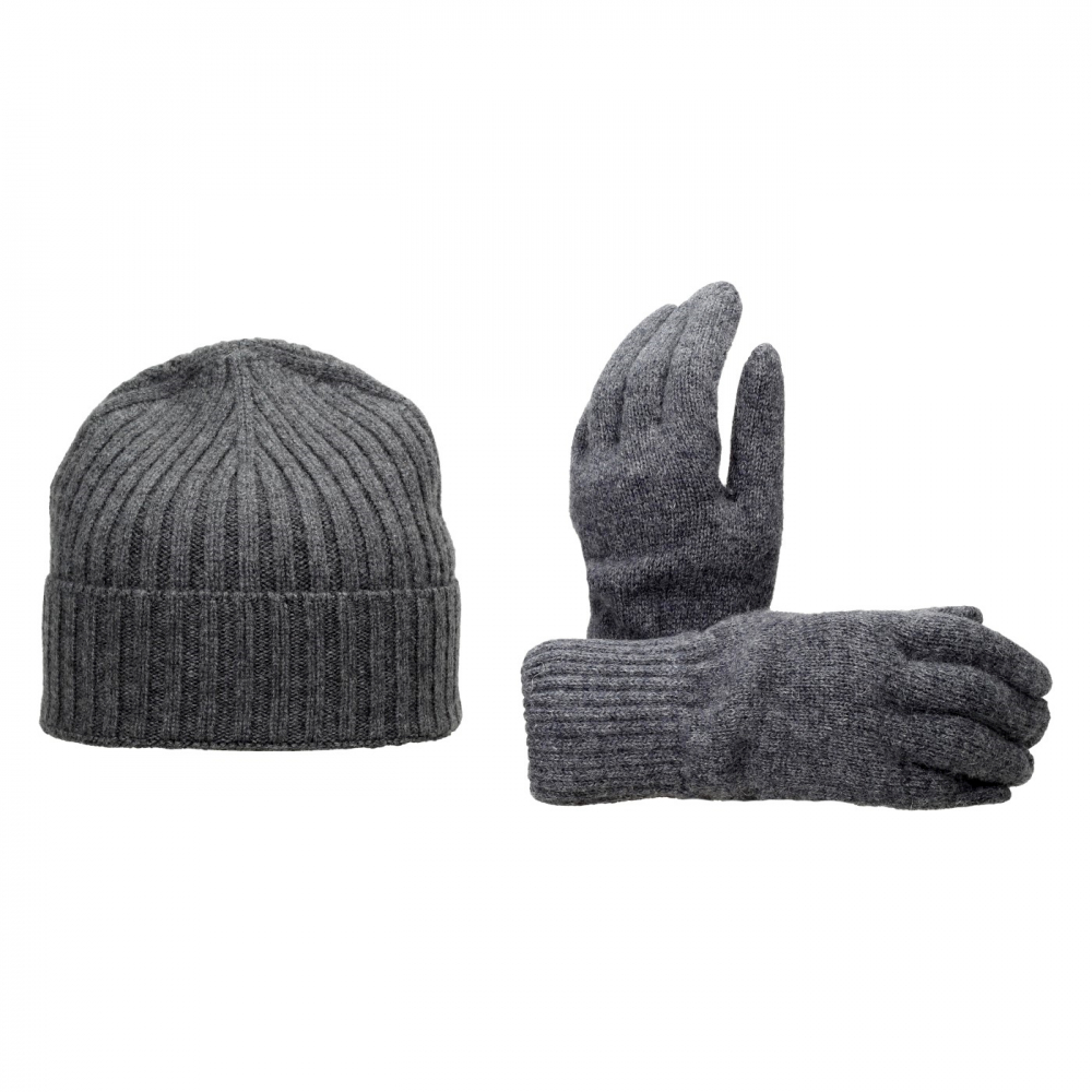 Рукавички Goia Roberto Guanto donna-103т-сер