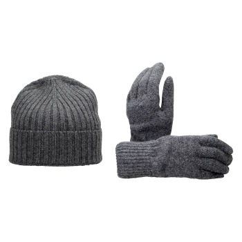 Перчатки Goia Roberto Guanto donna-103т-сер