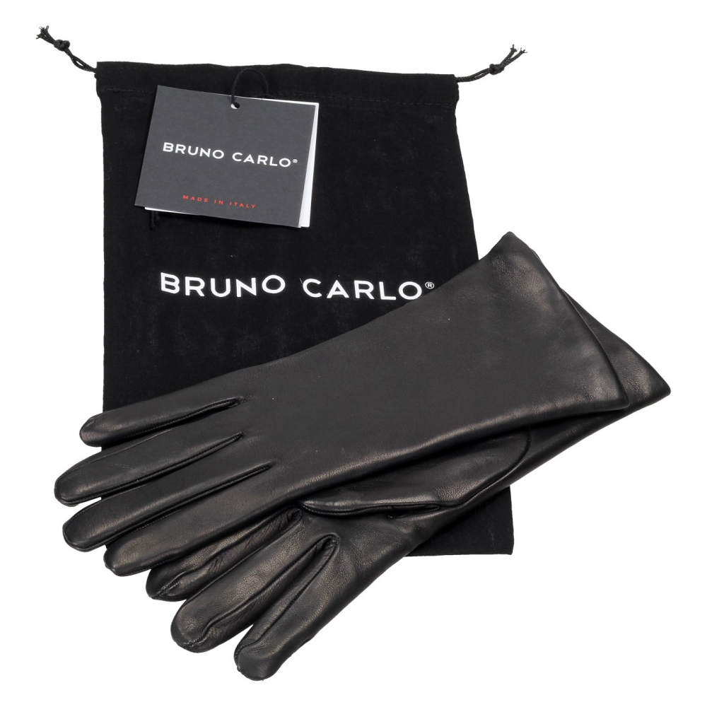 Рукавички Bruno Carlo 99/3чер