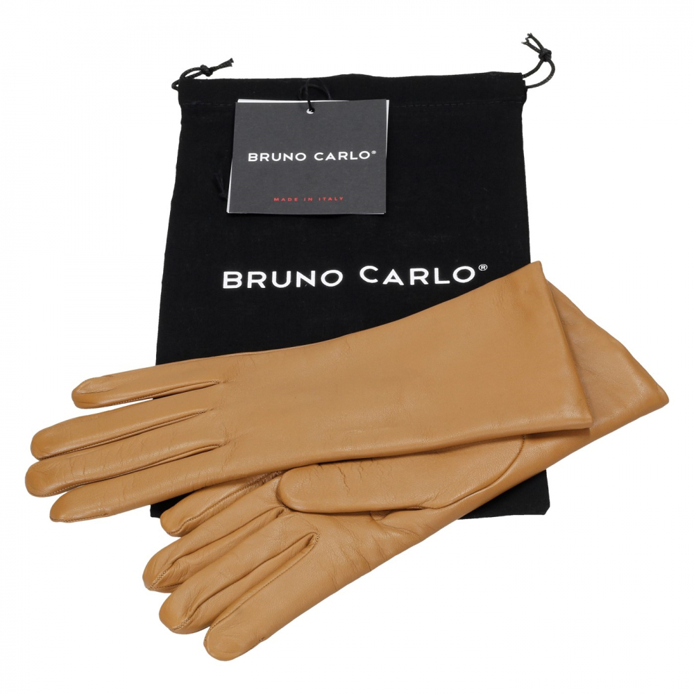 Рукавички Bruno Carlo 99/3рыж