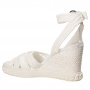 Босоніжки Casadei 2L789S0801T