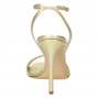 Босоножки Casadei 804 золото