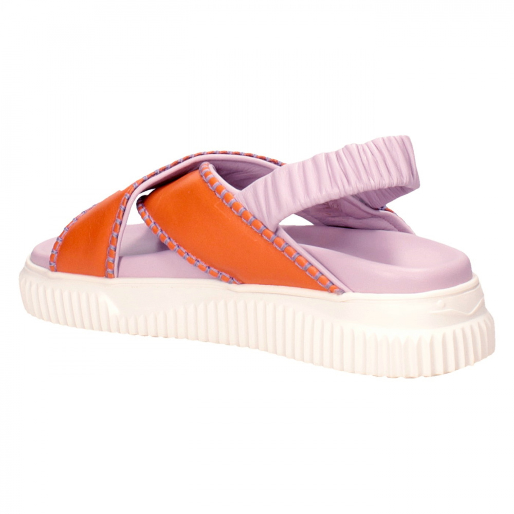 Босоніжки Voile Blanche 0503098-2G08