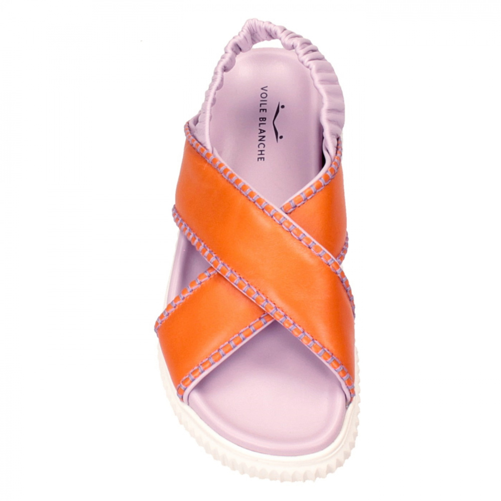 Босоніжки Voile Blanche 0503098-2G08