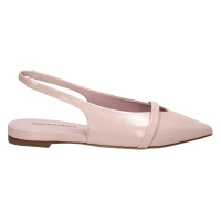 Босоножки Halmanera LYN61 роз