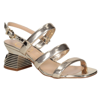 Босоножки Cesare Casadei 50902зол