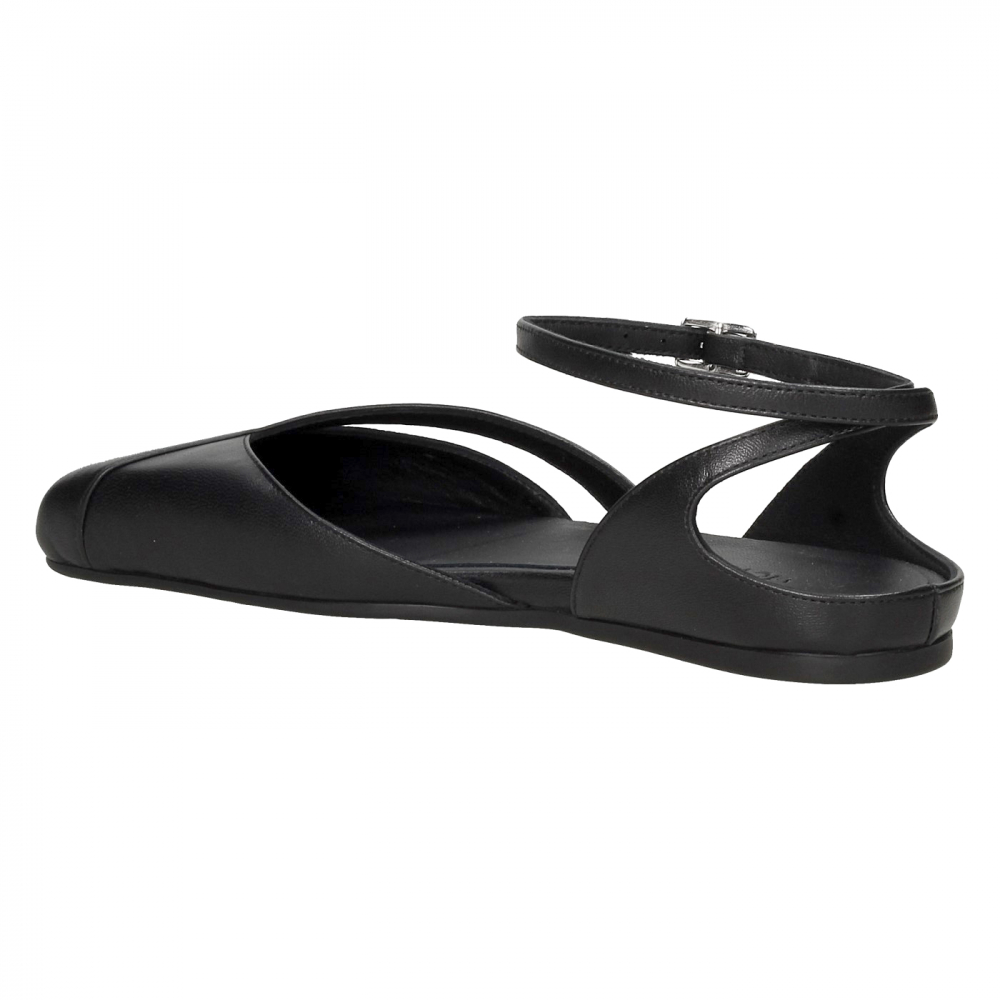 Босоножки Vic Matie 5156-101черн