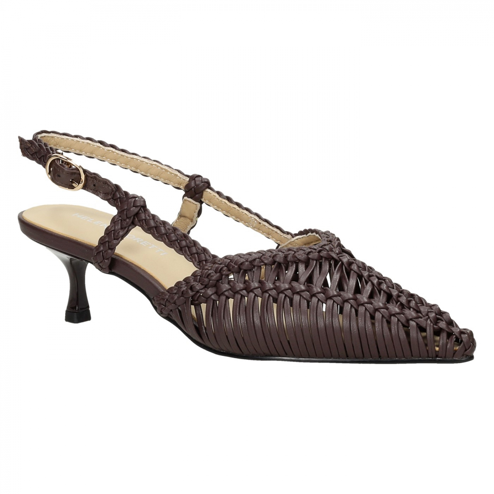 Босоножки Helena Soretti ZOE 26/05