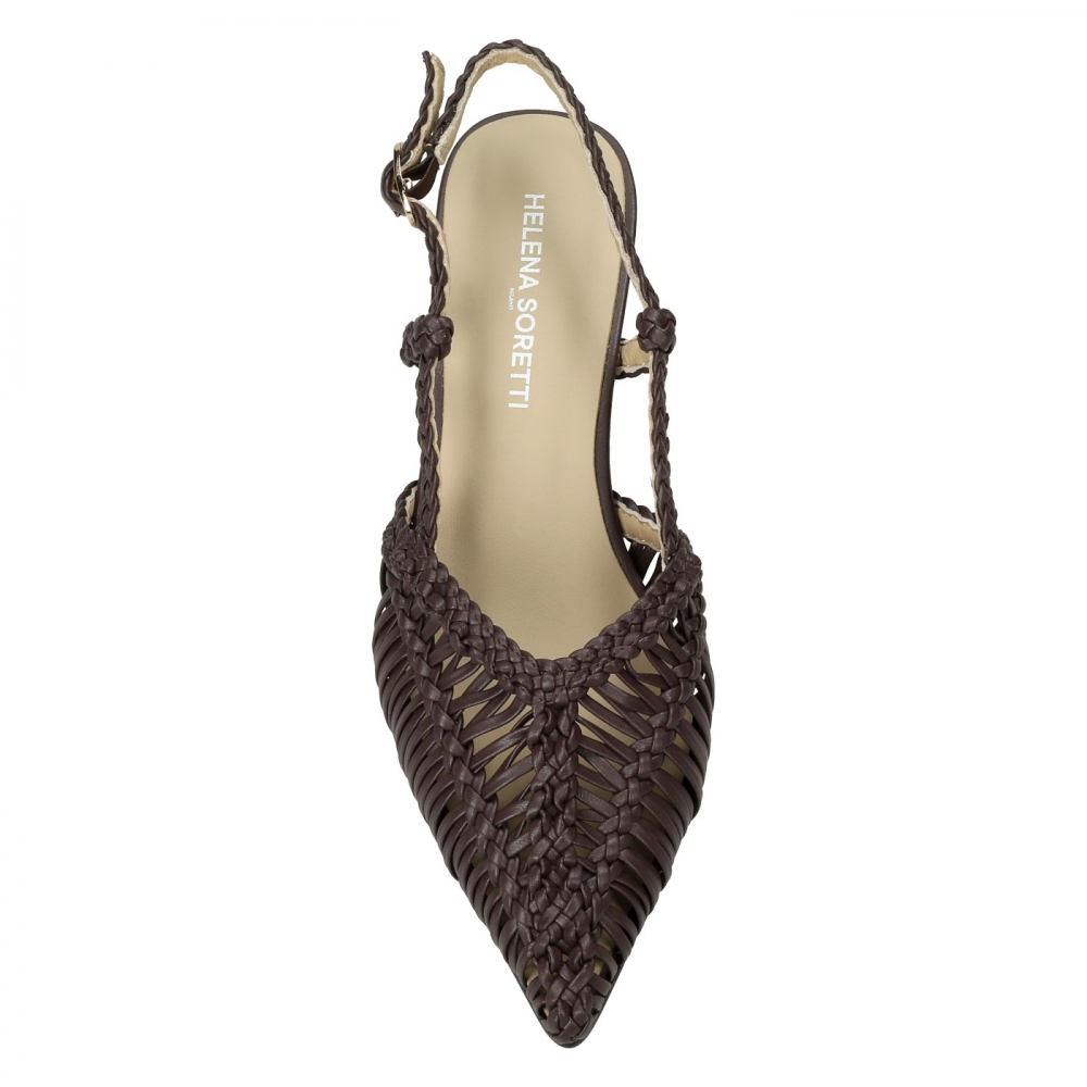 Босоножки Helena Soretti ZOE 26/05