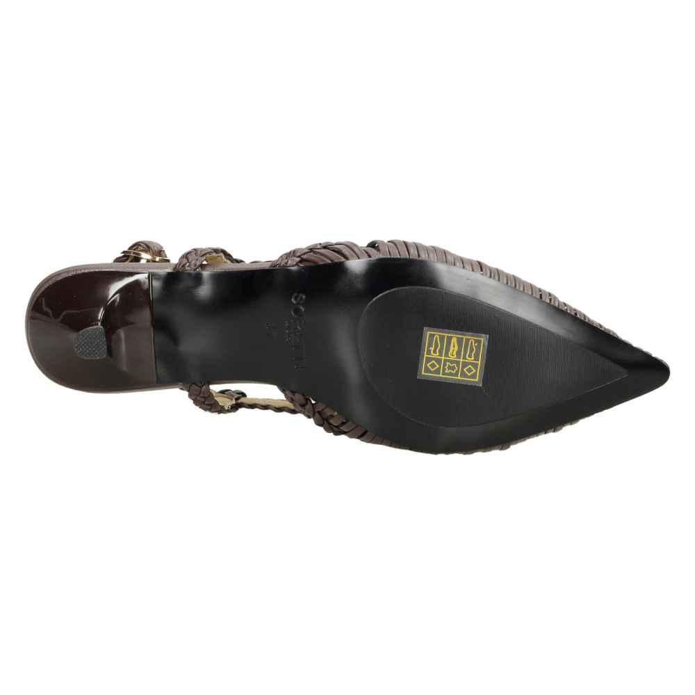 Босоножки Helena Soretti ZOE 26/05