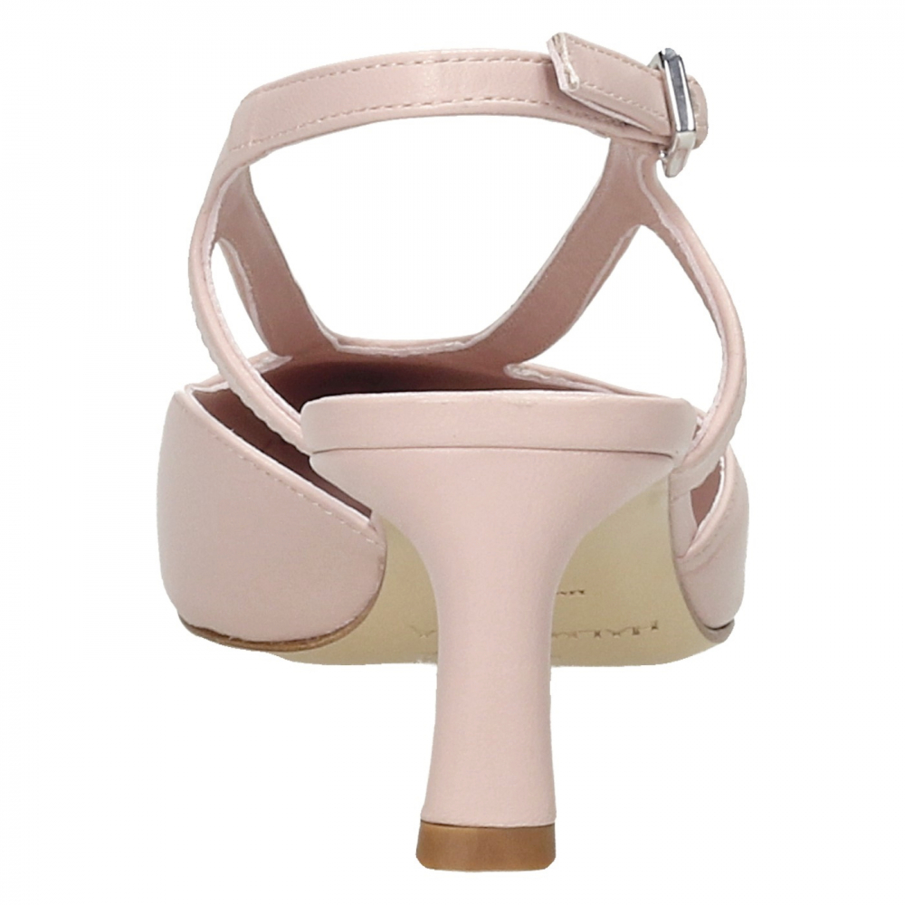 Босоножки Halmanera GIL09 роз