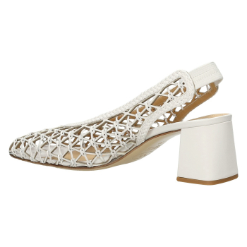 Босоножки Vittorio Virgili 632601 мол