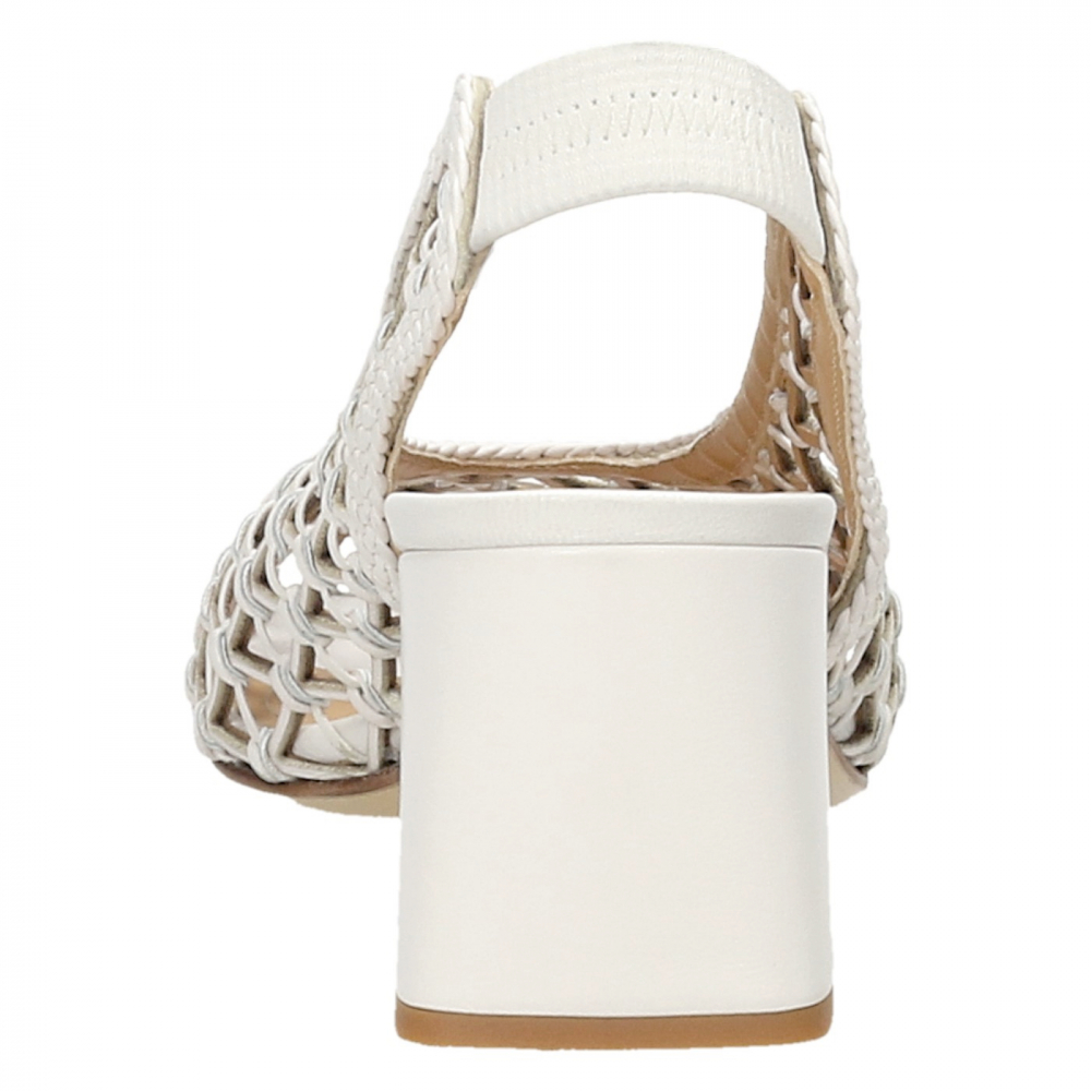 Босоножки Vittorio Virgili 632601 мол