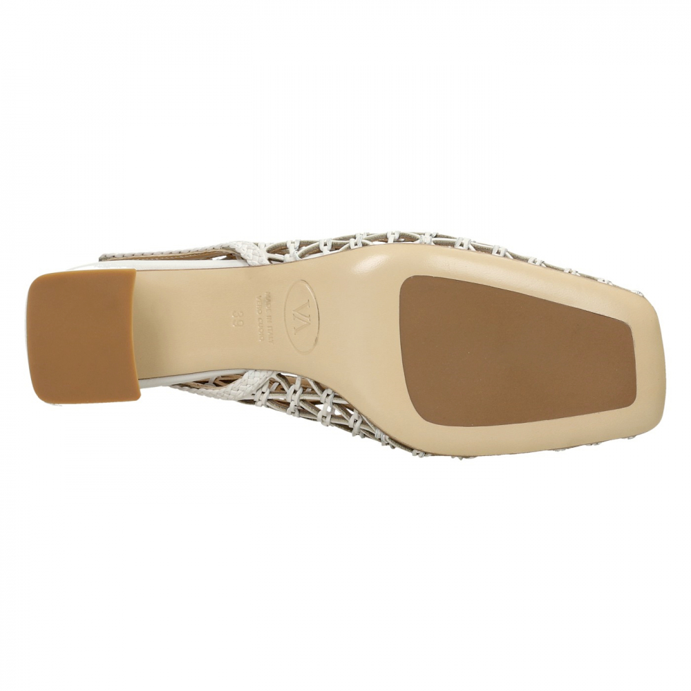 Босоножки Vittorio Virgili 632601 мол