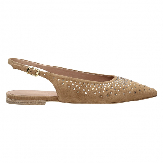 Босоножки Kennel&Schmenger 137101-0120-2120 рыж