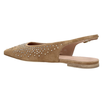 Босоножки Kennel&Schmenger 137101-0120-2120 рыж