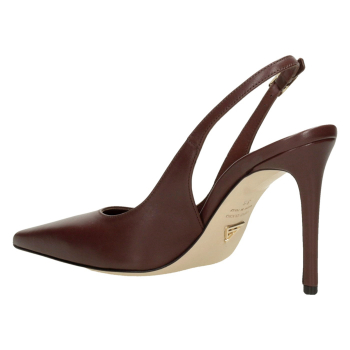 Босоножки Giampaolo Viozzi 0607кор
