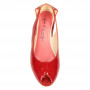Босоножки Pas de Rouge 803кр