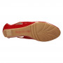 Босоножки Pas de Rouge 803кр