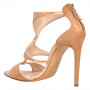 Босоножки Casadei 8167N123
