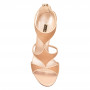 Босоножки Casadei 8167N123