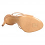 Босоножки Casadei 8167N123