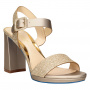 Босоножки Lori Blu 57061кож зол