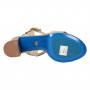 Босоножки Lori Blu 57061кож зол