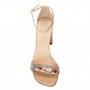Босоножки Lori Blu 8159кож беж