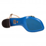 Босоножки Lori Blu 8159кож беж