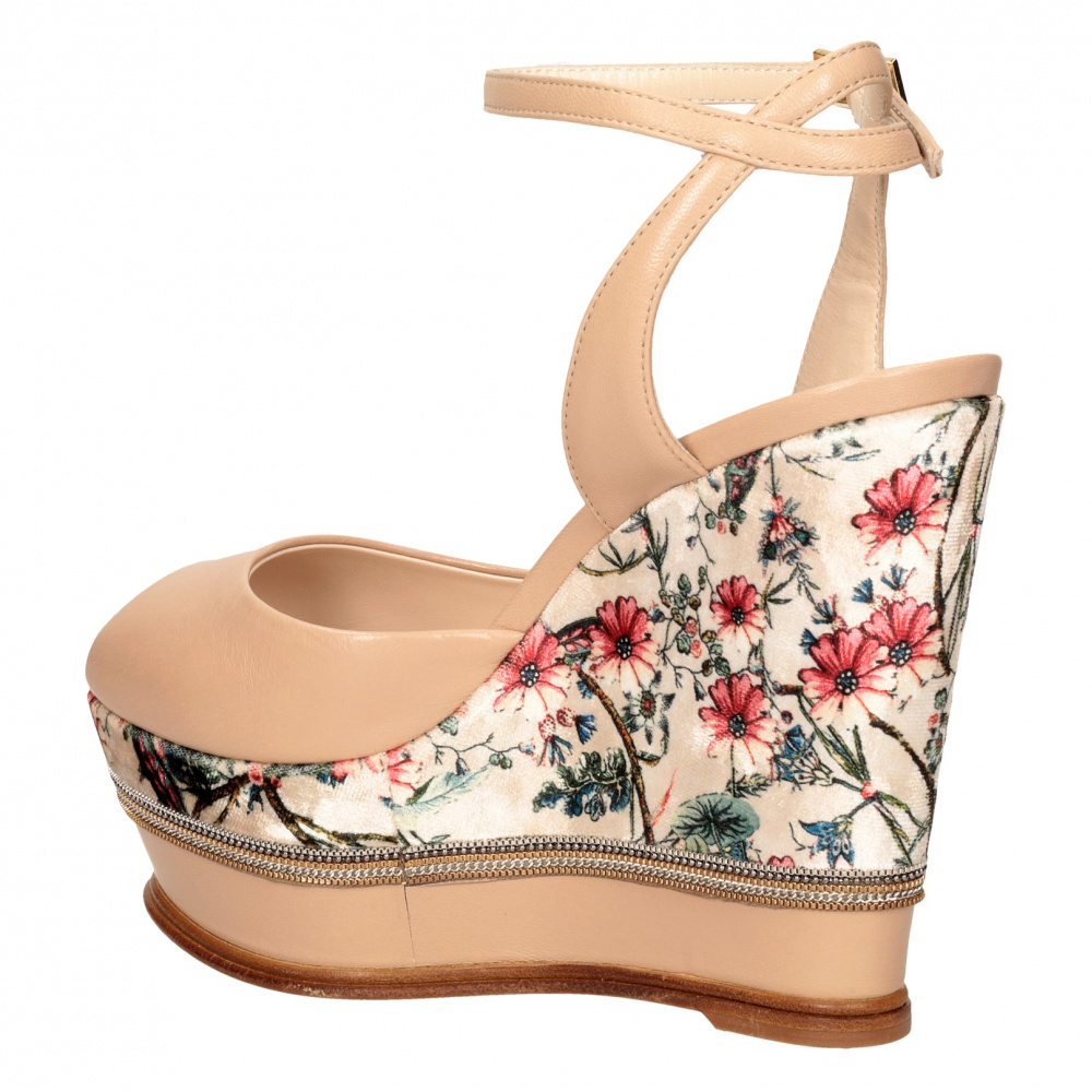 Босоніжки Lori Blu 70140беж